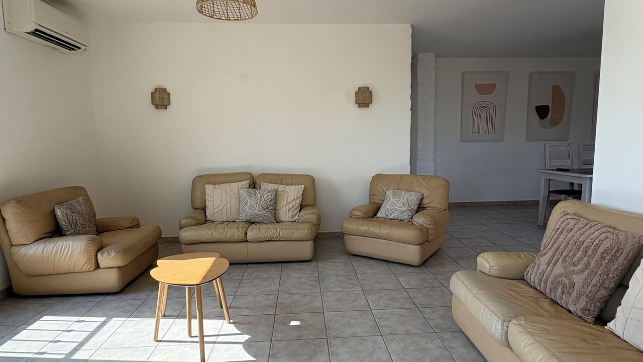 Photo of Livingroom in Saint-Guiraud