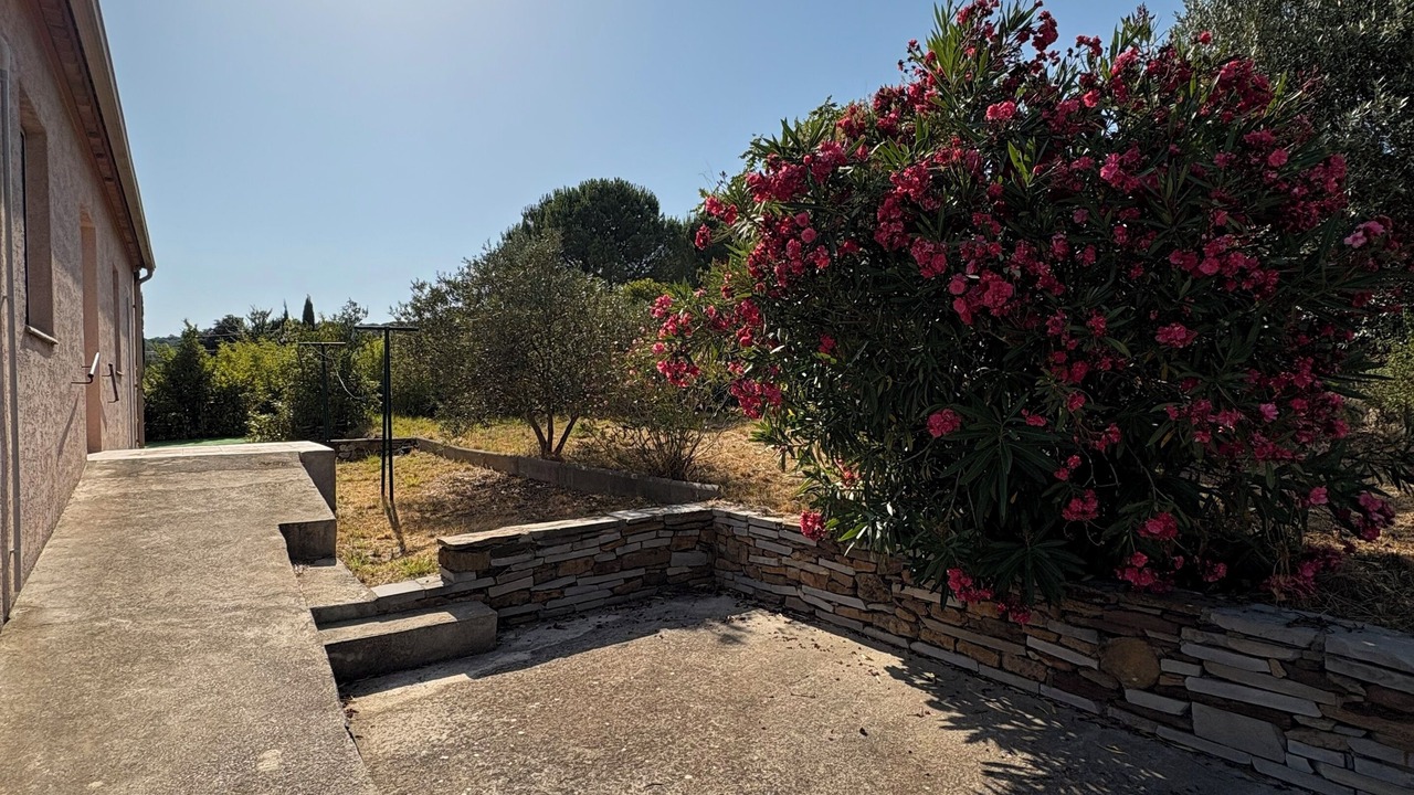 Photo of Outdoor in Saint-Guiraud