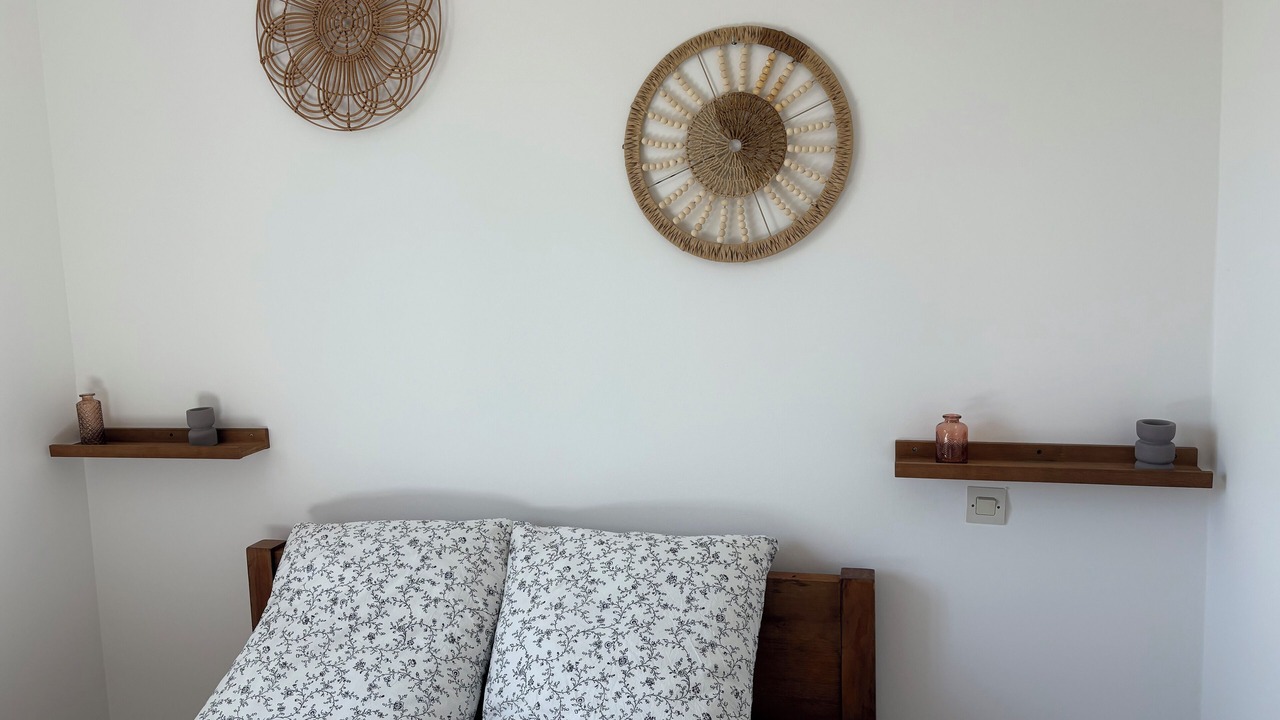 Photo of Bedroom in Saint-Guiraud