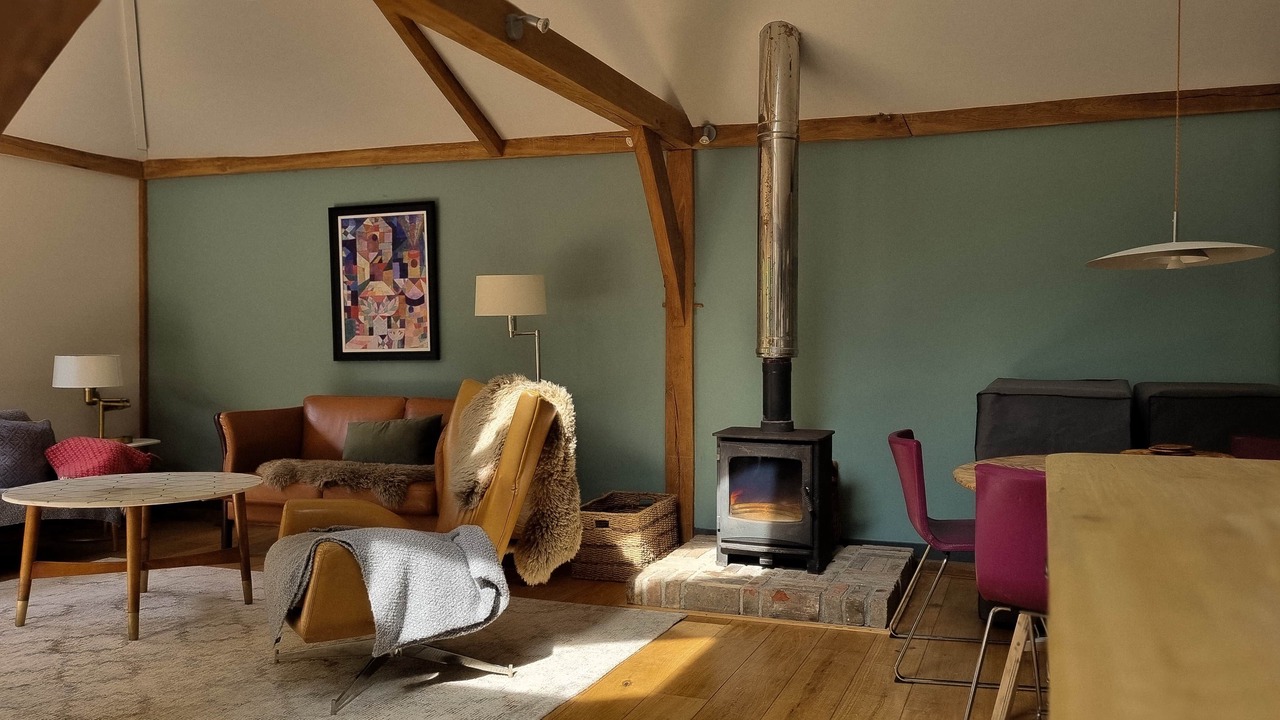 Photo of Livingroom in Cranbrook