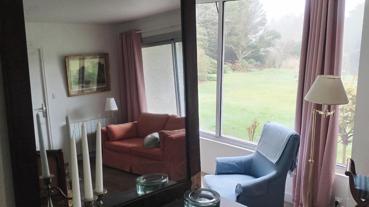 Photo of Livingroom in Varengeville-sur-Mer