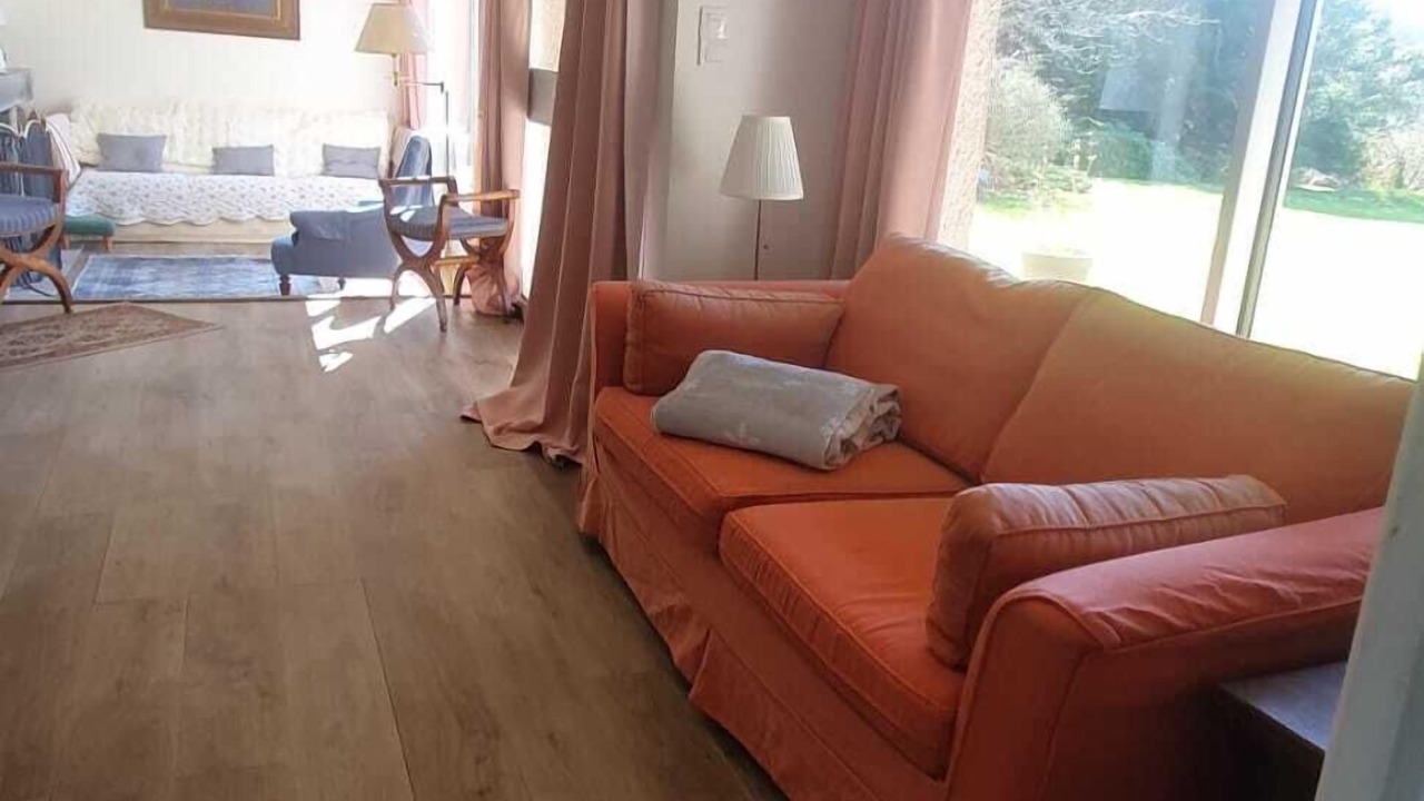 Photo of Livingroom in Varengeville-sur-Mer