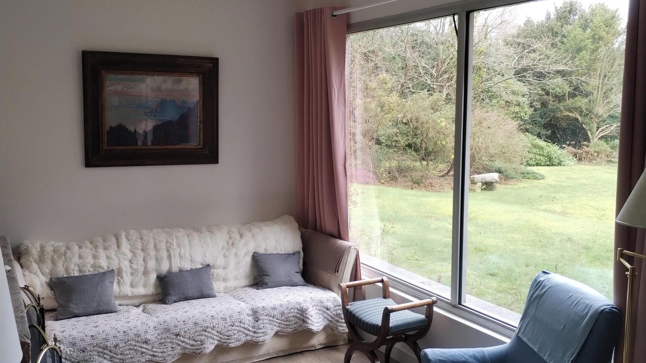 Photo of Livingroom in Varengeville-sur-Mer