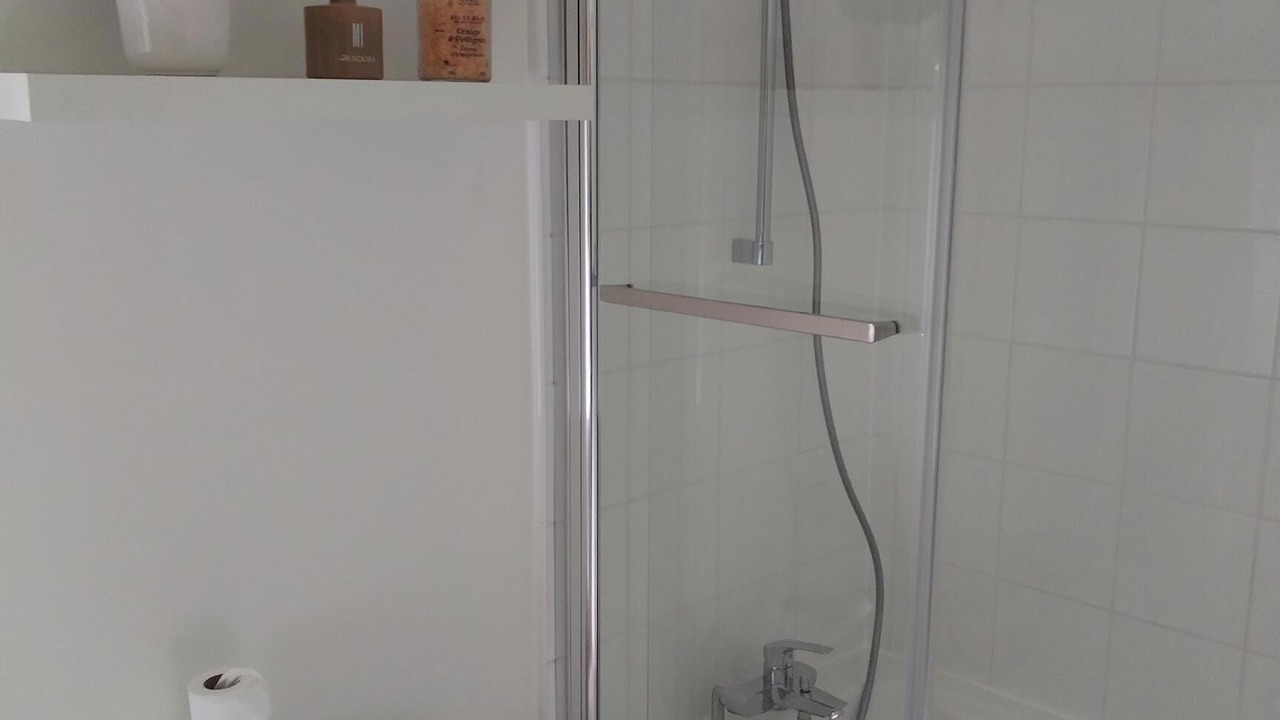 Photo of Bathroom in Varengeville-sur-Mer