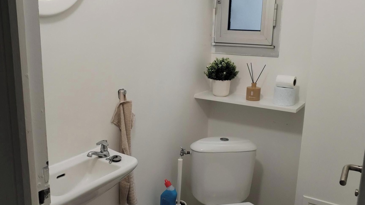 Photo of Bathroom in Varengeville-sur-Mer