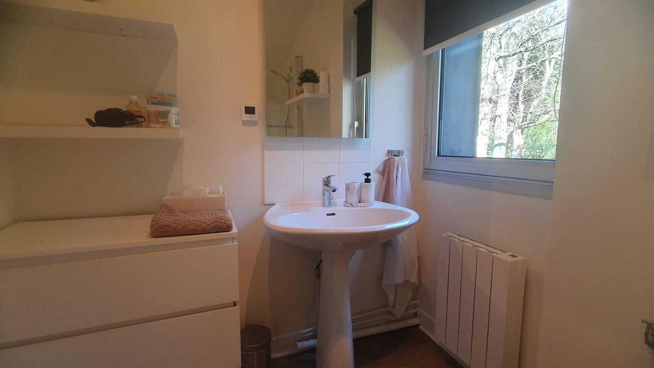 Photo of Bathroom in Varengeville-sur-Mer