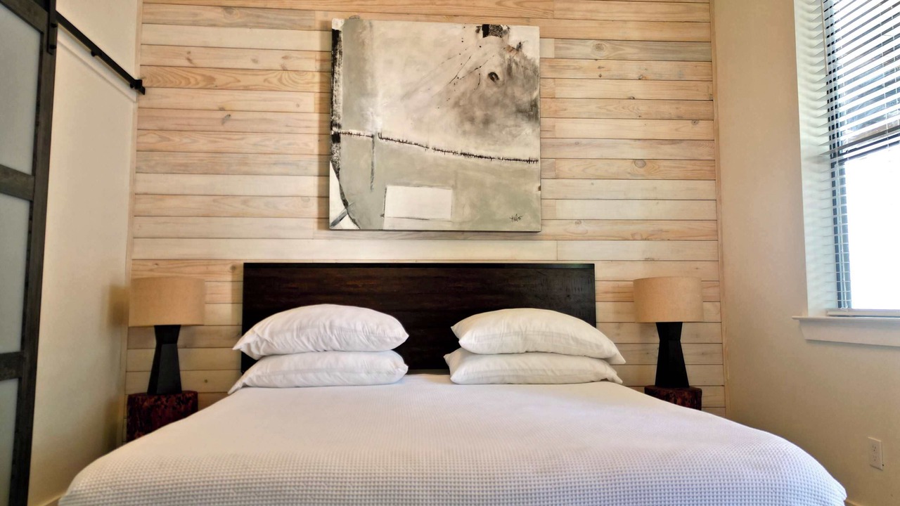 Photo of Bedroom in Mason