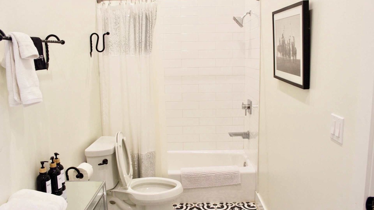 Photo of Bathroom in Mason