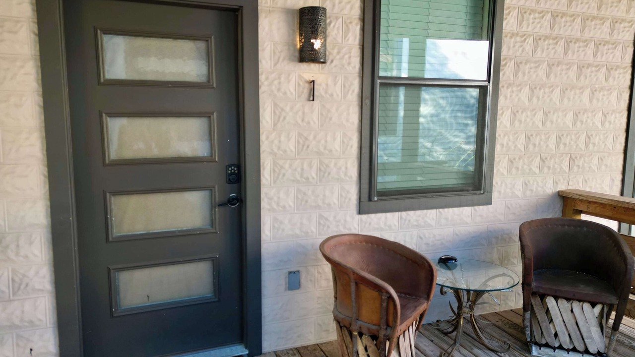 Photo of Patio Balcony in Mason