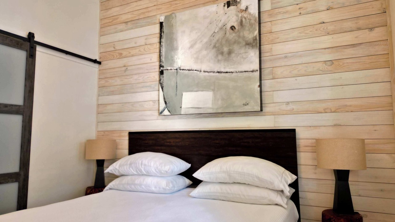 Photo of Bedroom in Mason