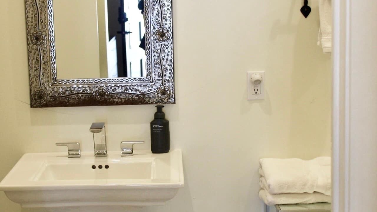Photo of Bathroom in Mason