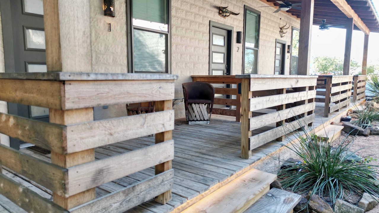 Photo of Patio Balcony in Mason