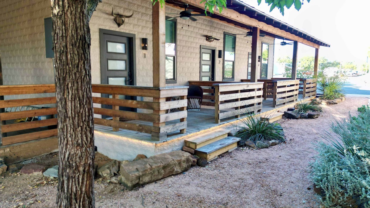 Photo of Patio Balcony in Mason