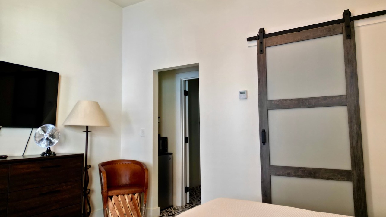 Photo of Bedroom in Mason