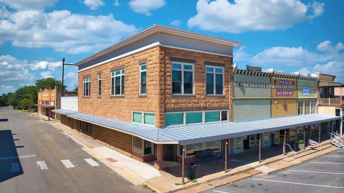 Photo of Outdoor in Mason