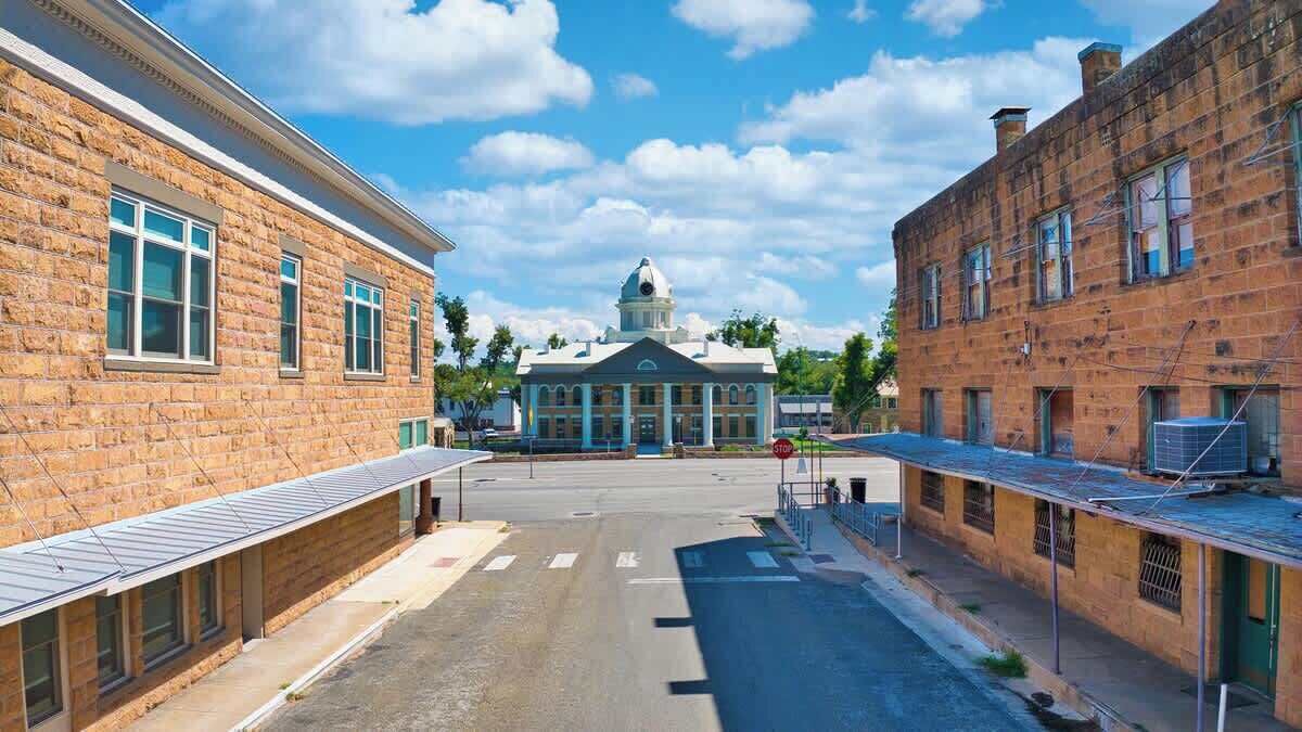 Photo of Outdoor in Mason