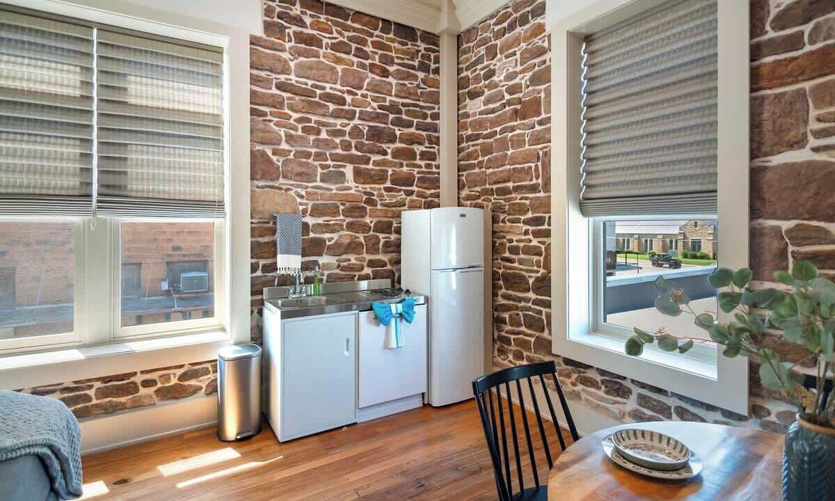 Photo of Kitchen in Mason