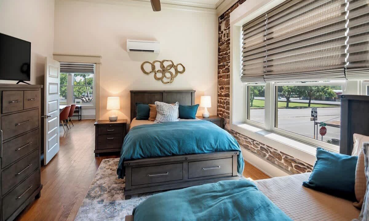Photo of Bedroom in Mason