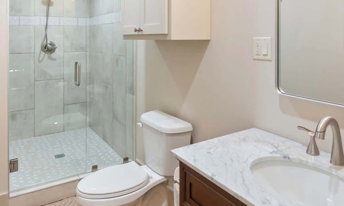 Photo of Bathroom in Mason