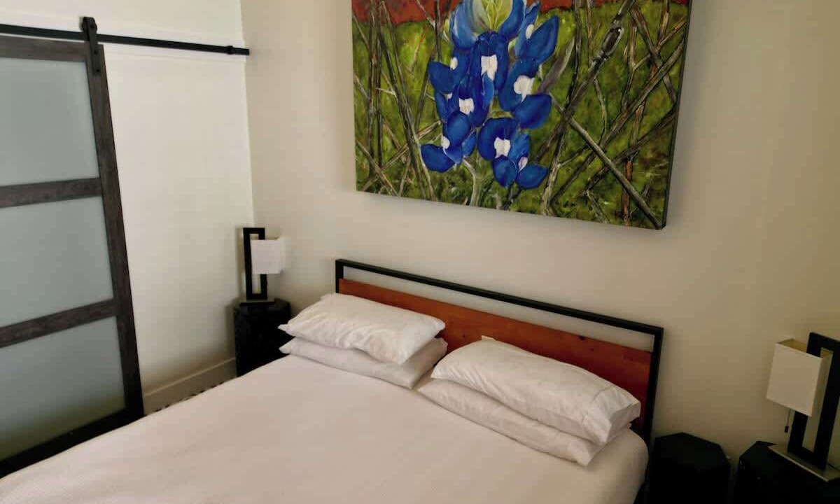 Photo of Bedroom in Mason