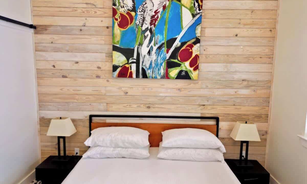Photo of Bedroom in Mason