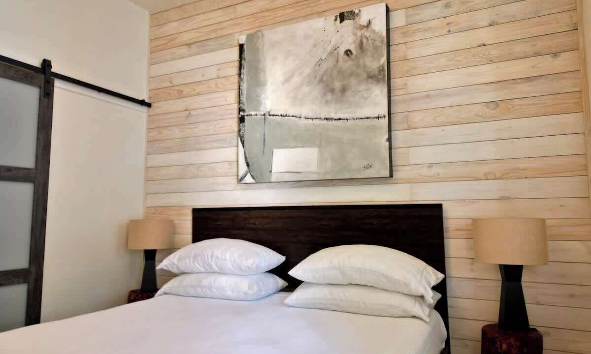Photo of Bedroom in Mason