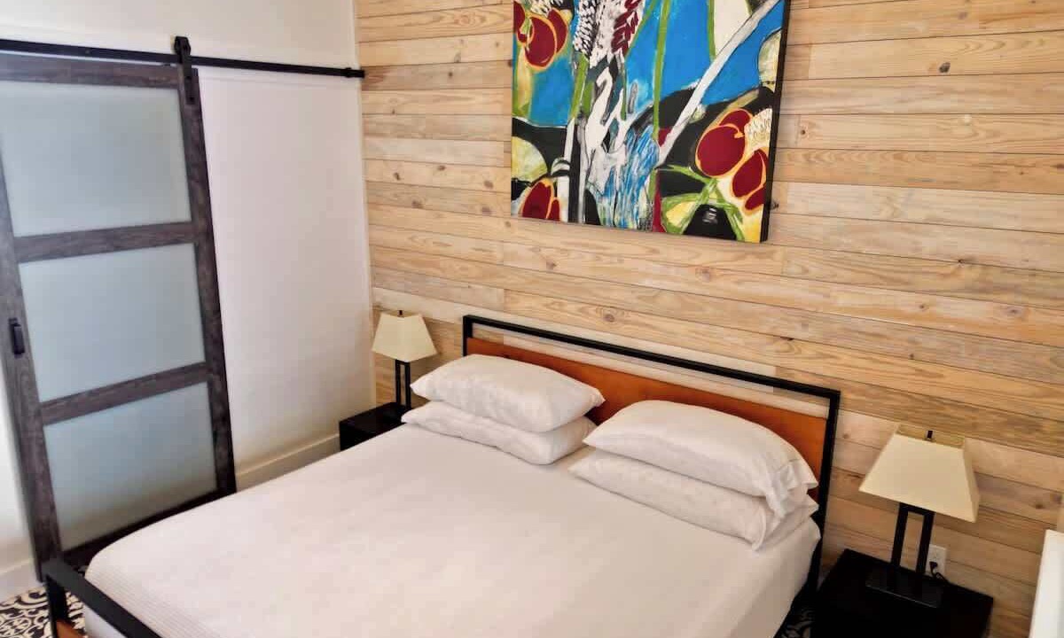 Photo of Bedroom in Mason