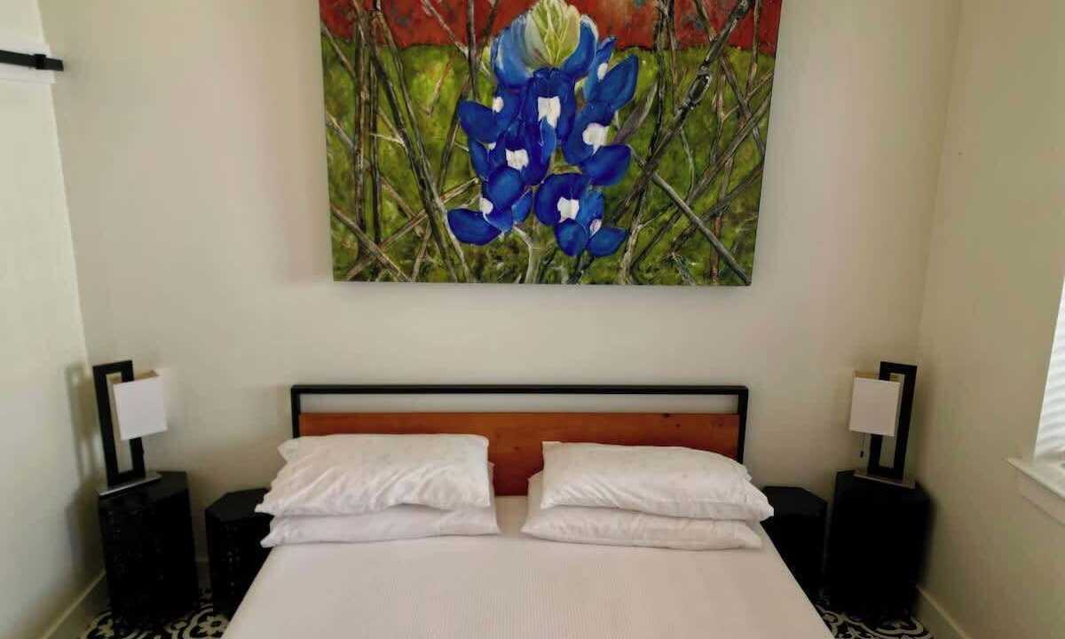 Photo of Bedroom in Mason