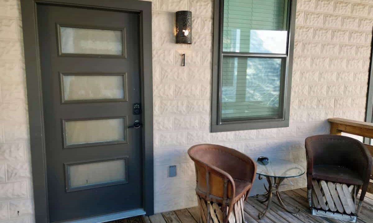 Photo of Patio Balcony in Mason