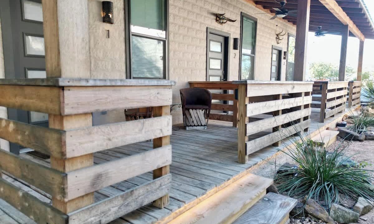 Photo of Patio Balcony in Mason
