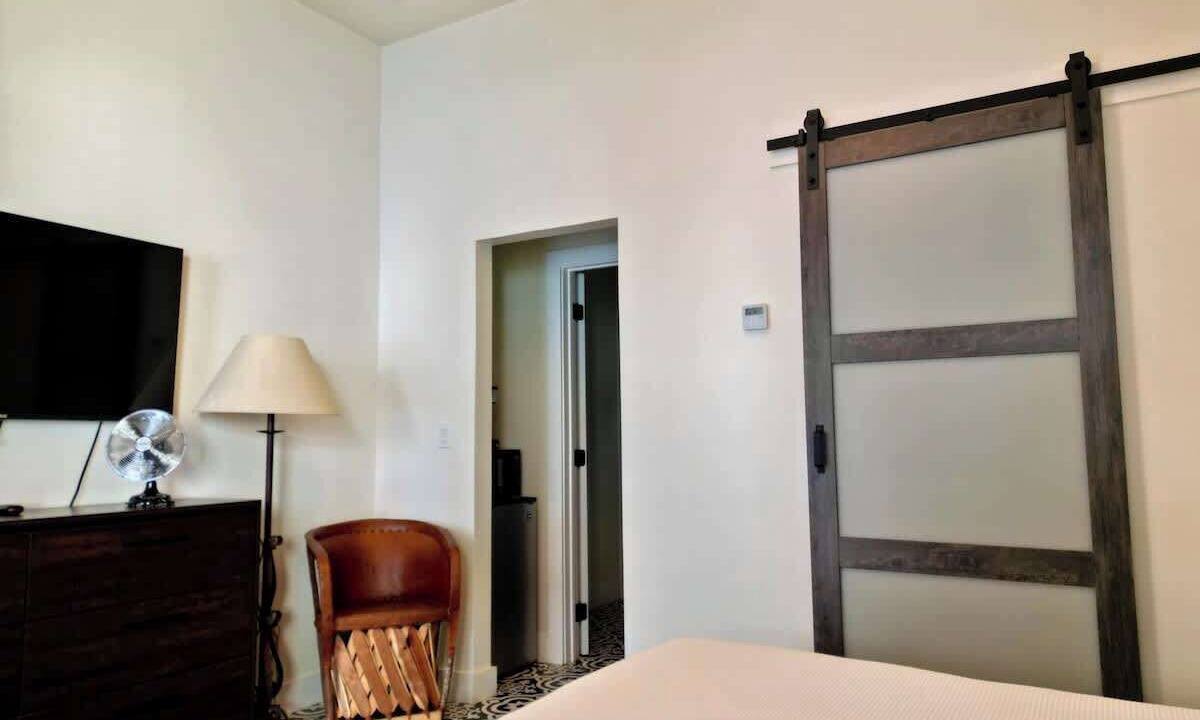 Photo of Bedroom in Mason