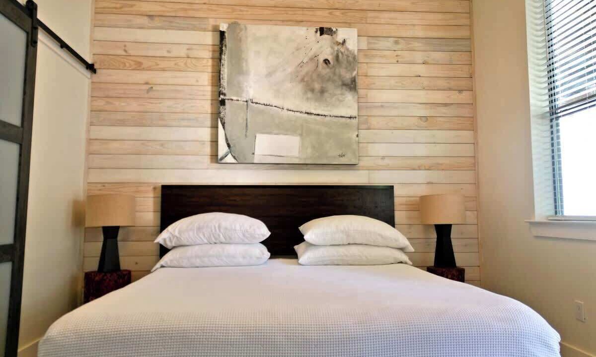 Photo of Bedroom in Mason