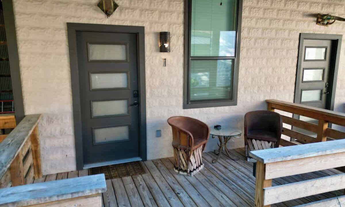 Photo of Patio Balcony in Mason