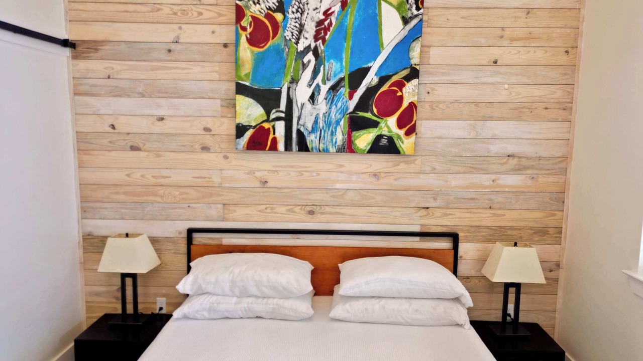 Photo of Bedroom in Mason
