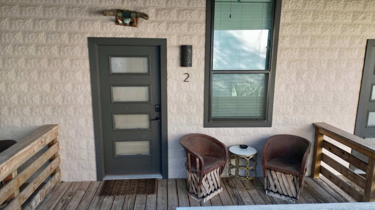Photo of Patio Balcony in Mason
