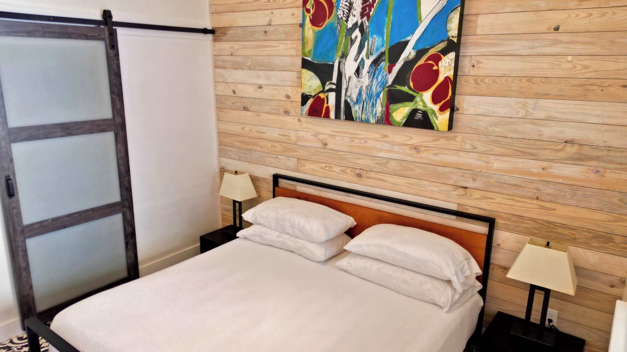 Photo of Bedroom in Mason