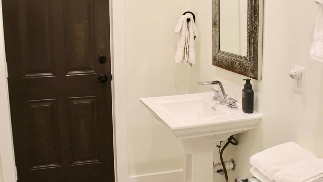 Photo of Bathroom in Mason