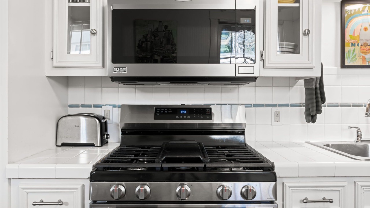 Photo of Kitchen in Clarksville