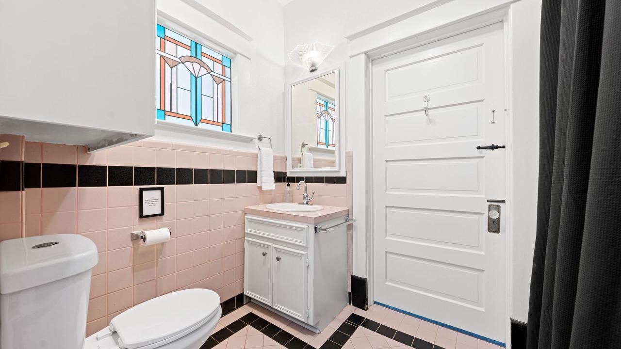 Photo of Bathroom in Clarksville
