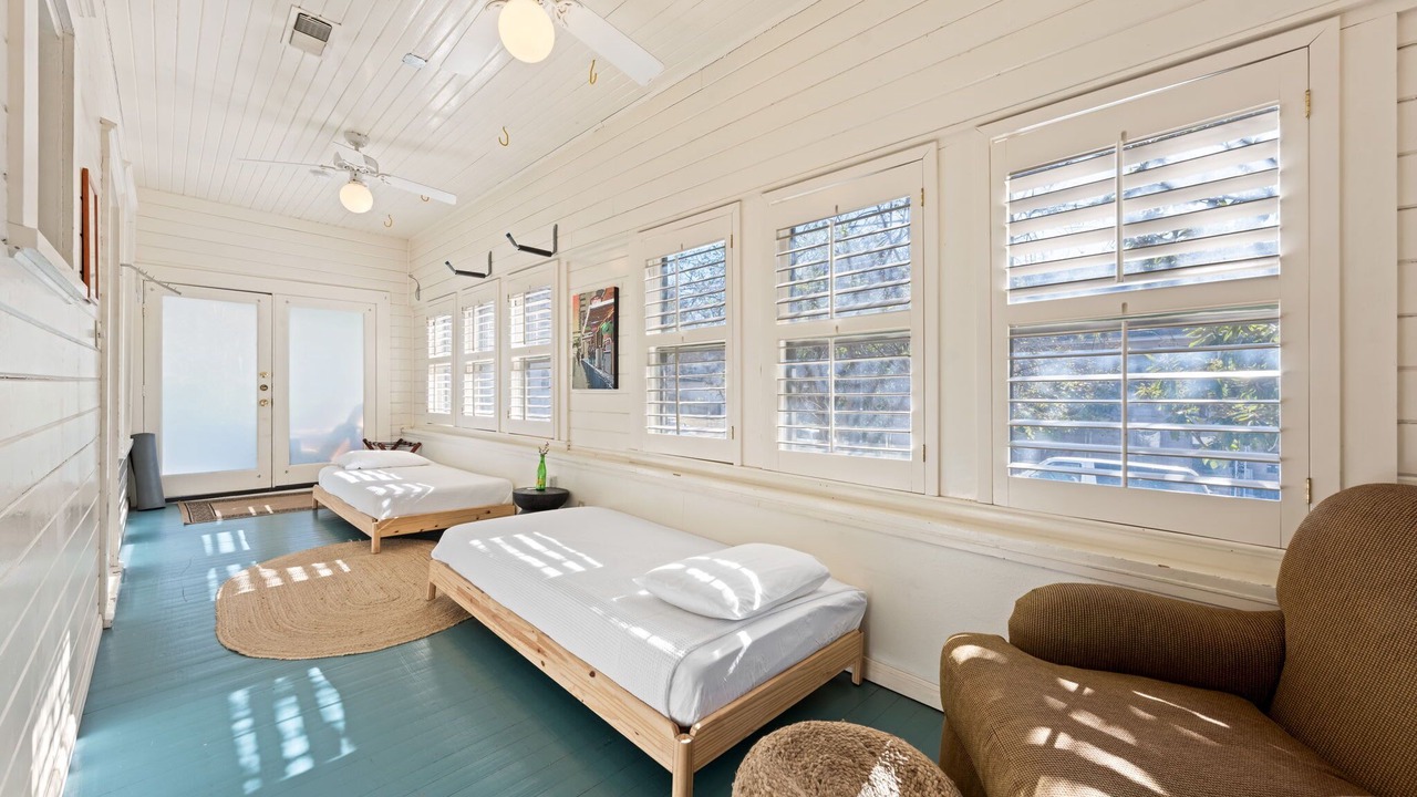 Photo of Bedroom in Clarksville