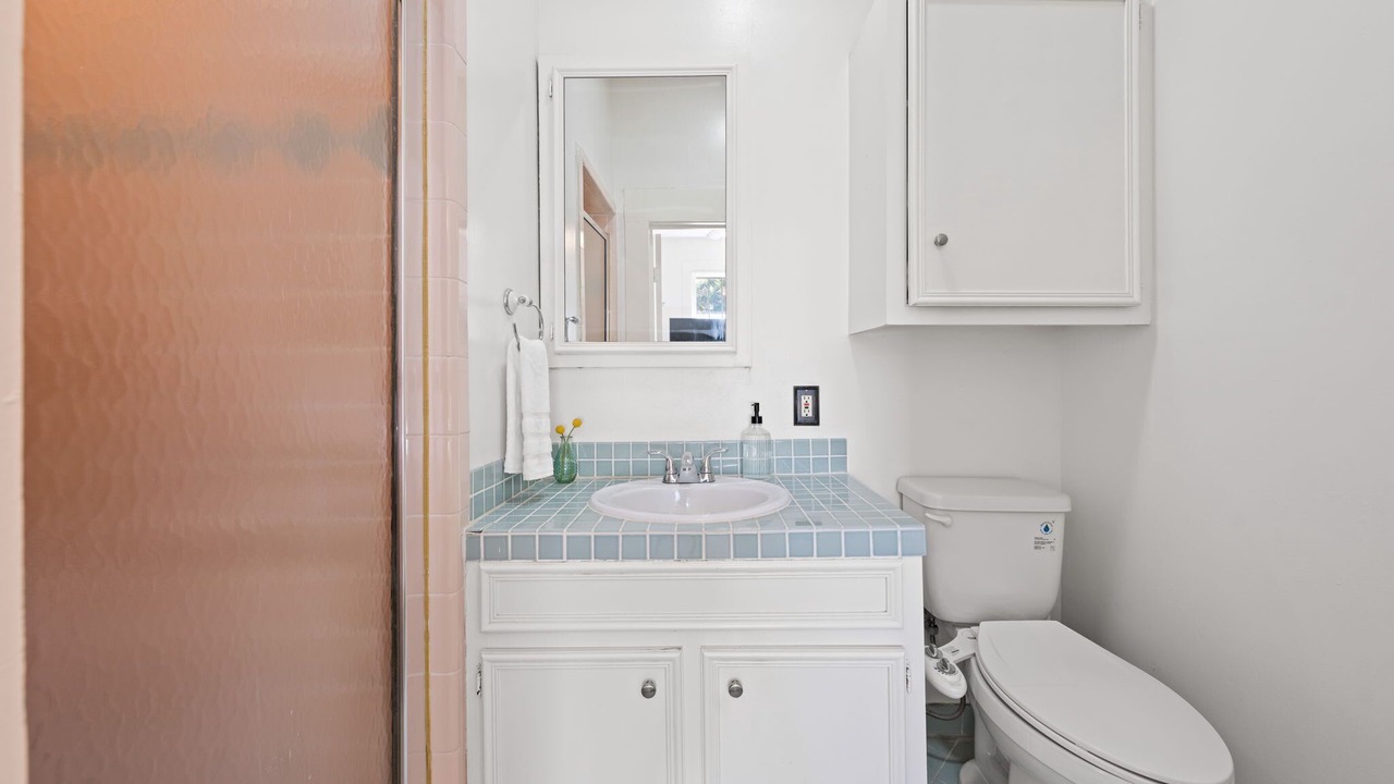 Photo of Bathroom in Clarksville