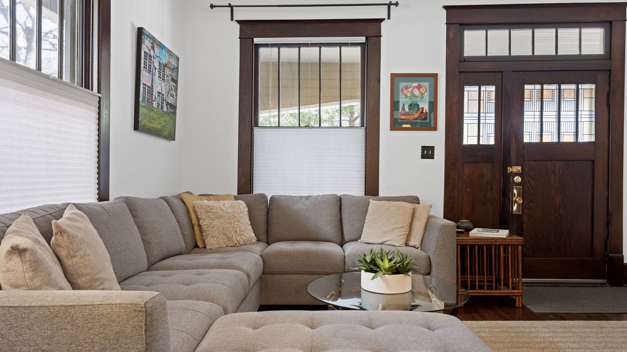 Photo of Livingroom in Clarksville