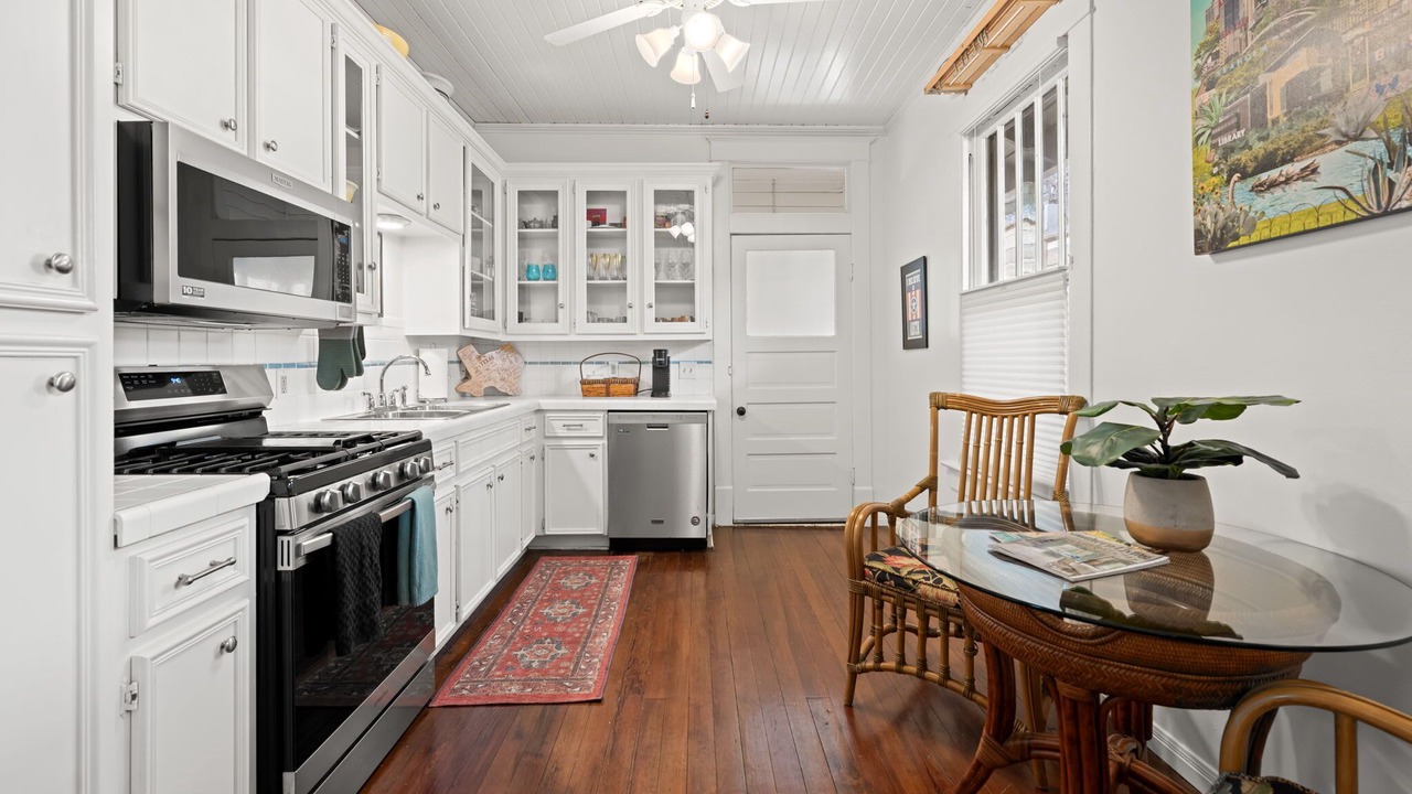 Photo of Kitchen in Clarksville