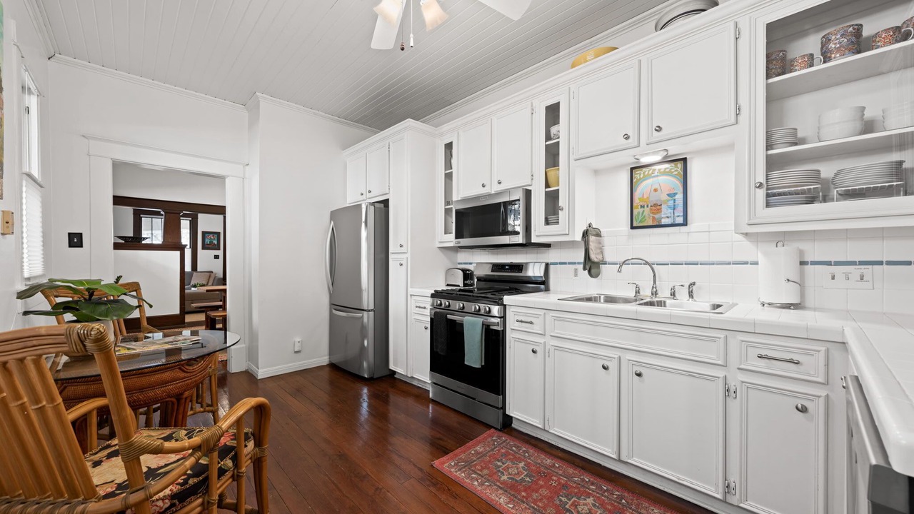 Photo of Kitchen in Clarksville