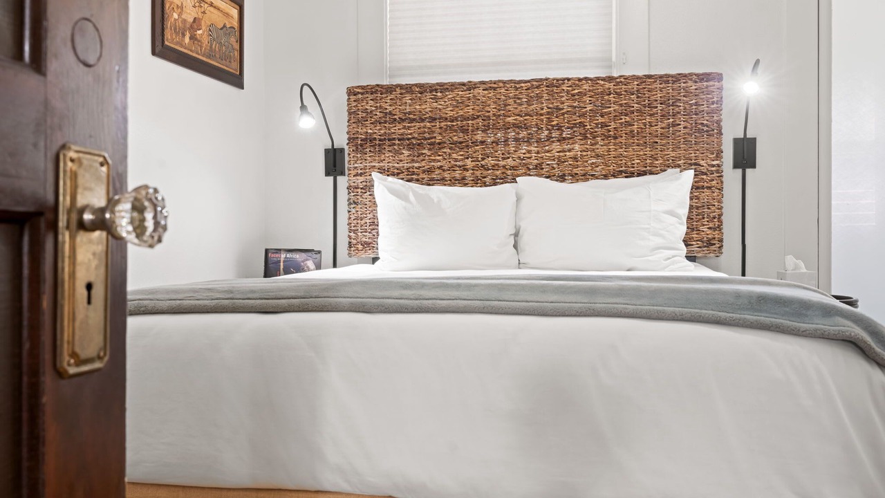 Photo of Bedroom in Clarksville