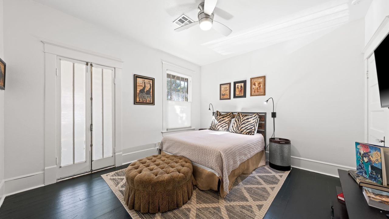 Photo of Bedroom in Clarksville