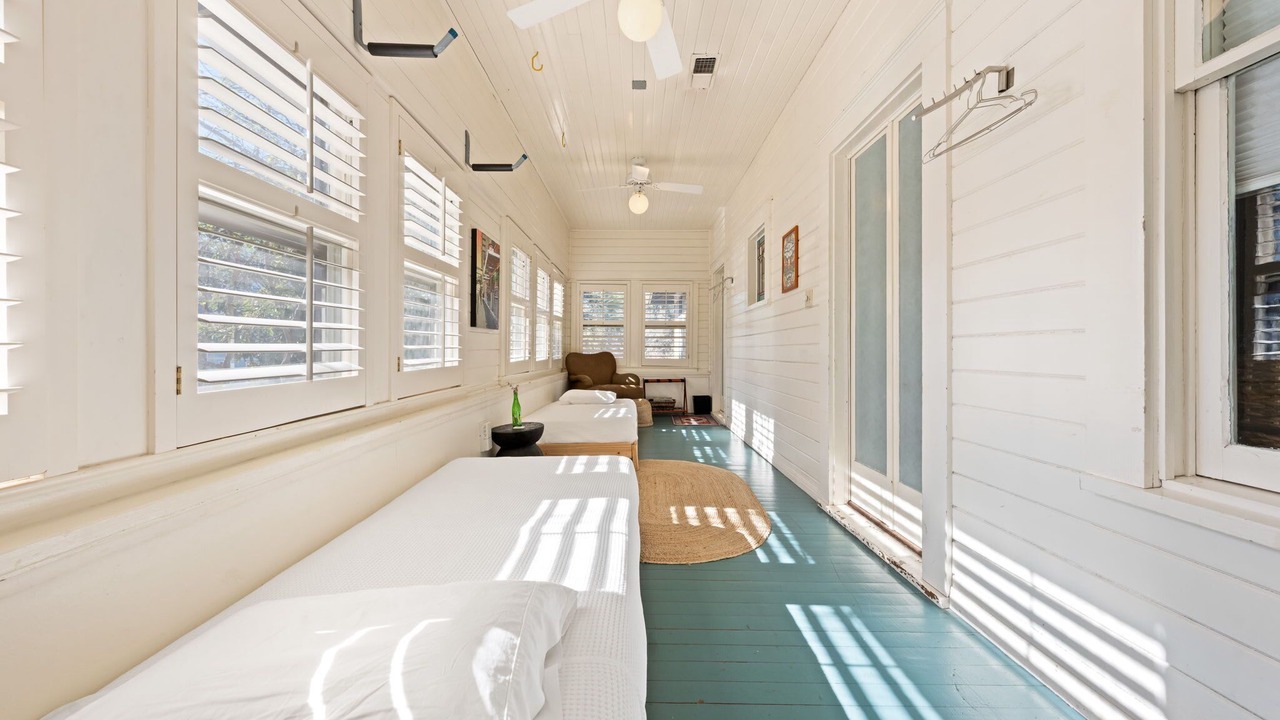 Photo of Bedroom in Clarksville