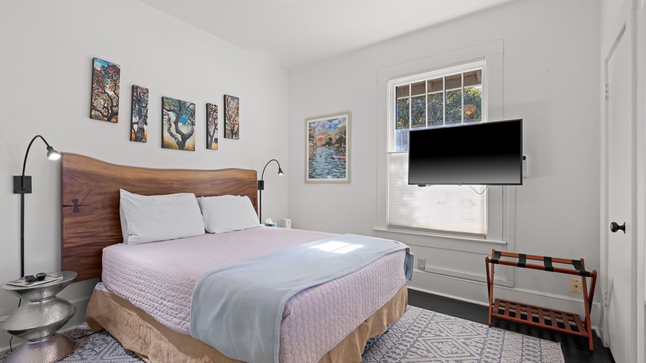 Photo of Bedroom in Clarksville