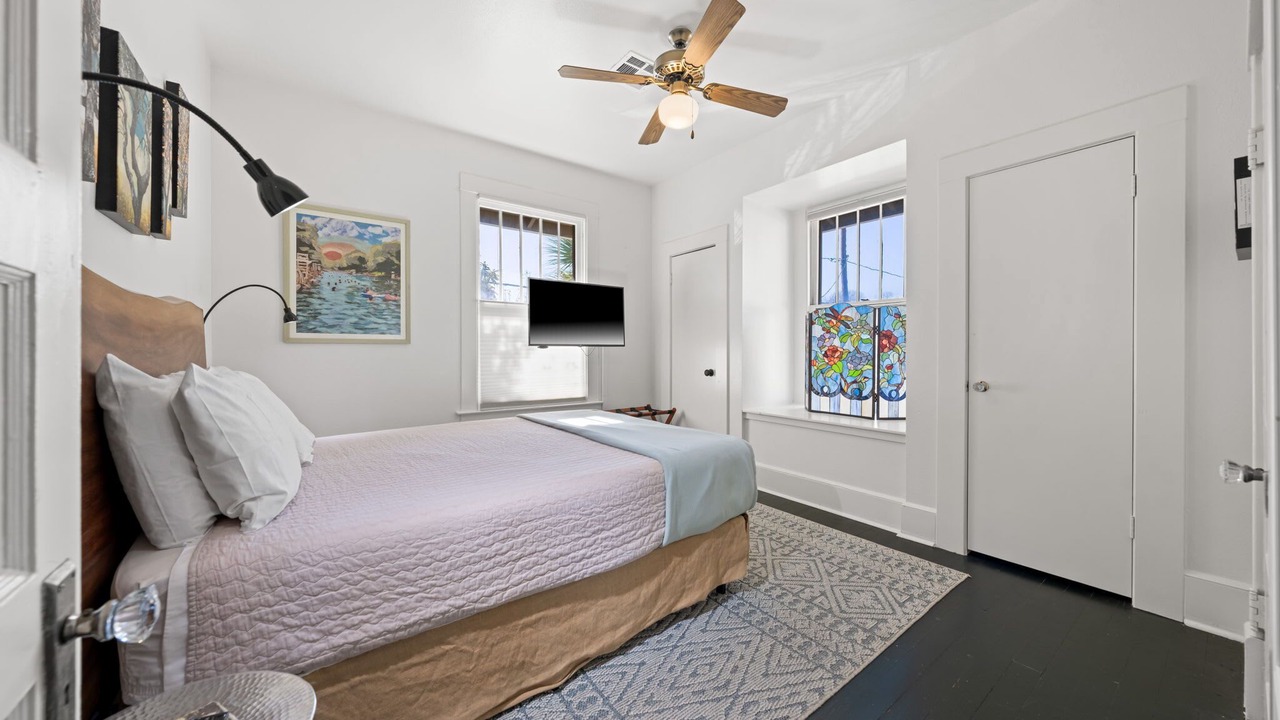 Photo of Bedroom in Clarksville