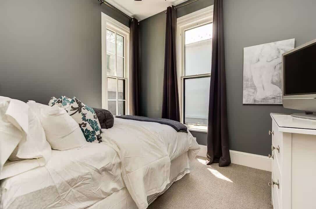 Photo of Bedroom in Grand Rapids